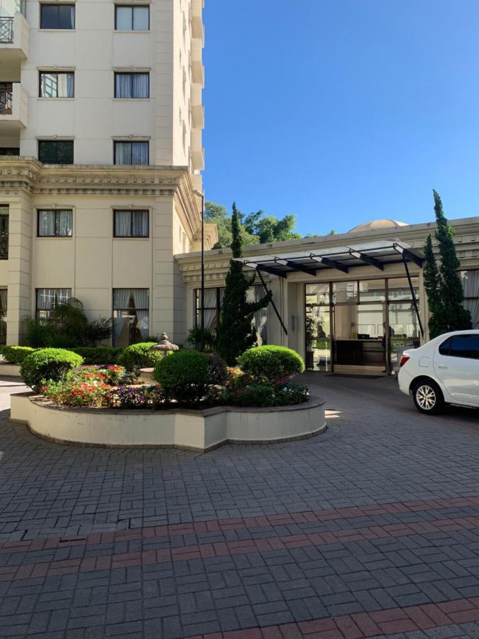 Executive Suite 106A Vila Olimpia São Paulo Exterior photo